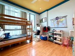Caribbean At Keppel Bay (D4), Condominium #571313081